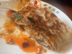 -民族饭荘(新华大街店)