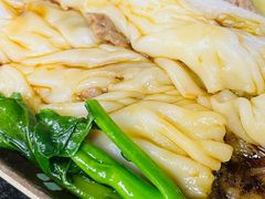 牛肉肠粉-港澳烧卤馆