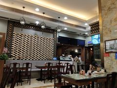 大堂-东江海鲜酒家(艺都分店)