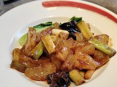 -1937青岛老味道·海肠捞饭·青岛菜(大鲍岛栈桥店)