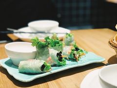 -米纸越南小馆(金鹰世界店)