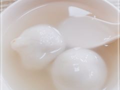 -利达汤圆馄饨(川公路店)