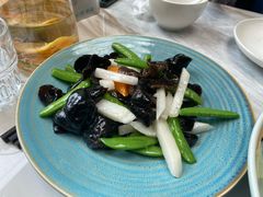 -志明眷村·台式融合菜·宵夜