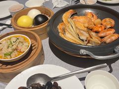 -潮府馆·非遗潮州菜·世纪公园(新国际博览中心店)