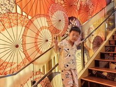 -极乐汤(川沙店)