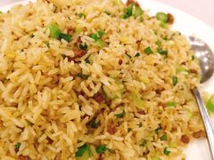 冬菜牛松炒饭-岭南海晏楼(东晓南店)