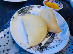油炸冰淇淋-堂宴·老厦门私房菜(1988仙岳总店)