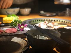 -本寻烧肉酒场(双井店)