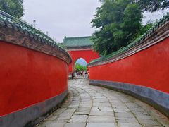 -武当山风景区