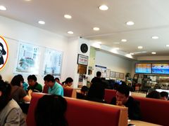 大堂-香妃烤鸡(西单店)