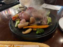 -haxnbauer海森堡德国餐厅(深圳coco店)