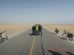 -青海湖国家重点风景名胜区