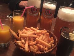 -宝莱纳啤酒花园餐厅PAULANER BRAUHAUS Nanjing(广州路店)