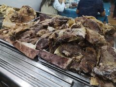 -老字号有尔烤肉面片(金牛小区店)
