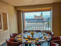 -喜悦烤鸭·新京菜(王府井店)