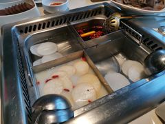 -海底捞火锅(枫蓝国际购物中心店)