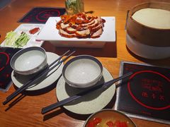 -德香苑脆皮烤鸭·经典(爱融荟城店)