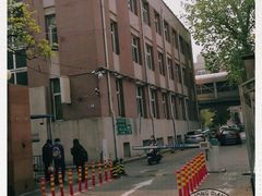 -首都医科大学附属北京友谊医院(西城院区)