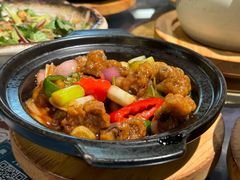 -清晖小苑•顺德地方菜(壹海城店)