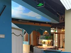 -巴依老爷新疆餐厅