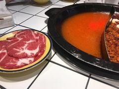 -卤校长重庆火锅(合肥宁国路店)