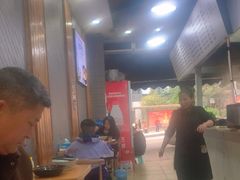 -巴津碗碗面(人和店)