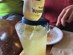 -阿甘虾餐厅(Maui)