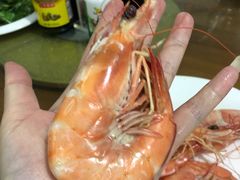 -叶姐海鲜(棋子湾店)