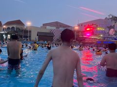 -徐州乐园加勒比水世界