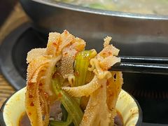 -东林特味活杀鸡