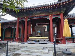 -宫事颐庭·老佛爷贵寿下午茶(颐和园店)