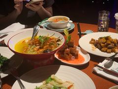 -镇江苏宁万豪酒店-苏筵中餐厅