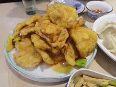 -北方饺子王·海肠捞饭·海鲜锅(山大店)