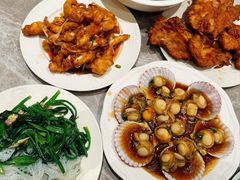 -九龙餐厅(大沽路店)