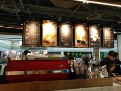 -COSTA COFFEE(恒基名人购物中心店)