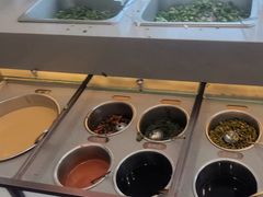 -来涮蜀鲜货火锅串串香(菜市口店)