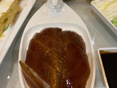 -便宜坊烤鸭店(甜水园店)