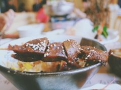 -林妈妈村·日式料理(宝山万达店)