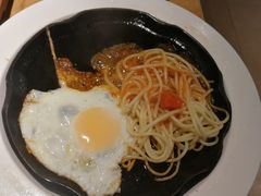 -豪客来牛排(文化路店)