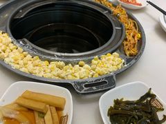 -韩宫宴烤肉·料理(宝山万达店)