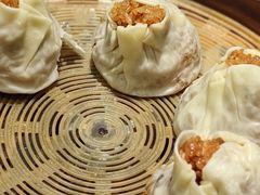 -谭景其·谭氏麻油菜包(集庆路店)