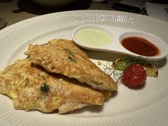 -波特曼西餐厅(中央大街店)