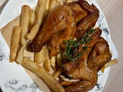 -卡朋西餐(悦汇城店)