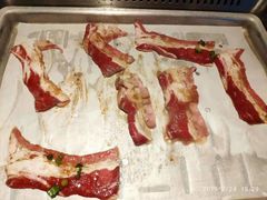 -新石器烤肉(招商1872店)