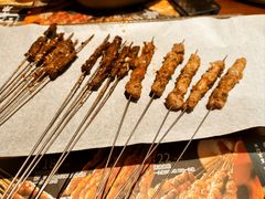 -火联烧烤(学院路创始店)