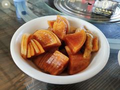 -食的禄山庄
