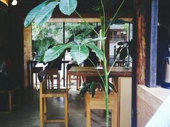 -VOYAGE COFFEE(北锣鼓巷店)