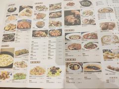-稻香酒家·33年老字号·港式粤菜(富邦中心店)
