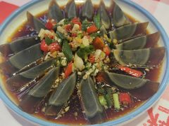 -菜哥龙虾•九江菜(七中店)