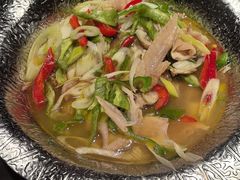 -驿楼兰·新疆菜(火车站店)
